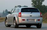 Chrysler 300C Touring 2005 года